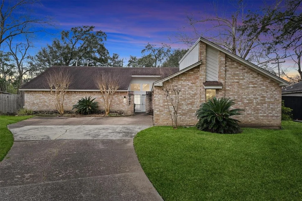 Unit for sale at 9045 Larston Street, Spring Valley Village, TX 77055