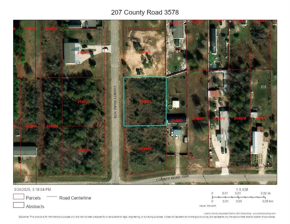 Unit for sale at 207 County Road 3578, Cleveland, TX 77327