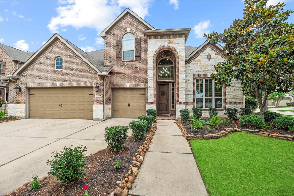 Unit for sale at 2719 Indigo Manor Lane, Katy, TX 77494
