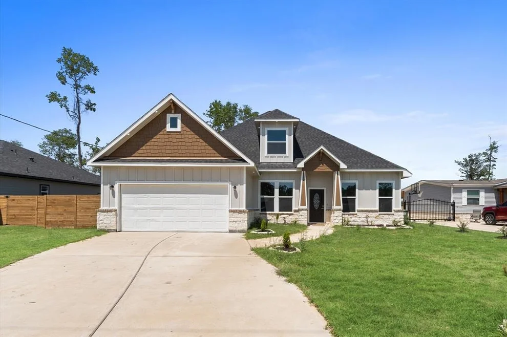 Unit for sale at 1109 Peter Pine Street, Huffman, TX 77336
