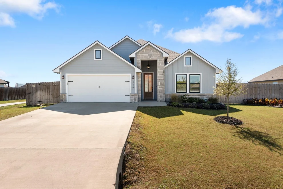 Unit for sale at 244 Brazos Bend, Snook, TX 77879