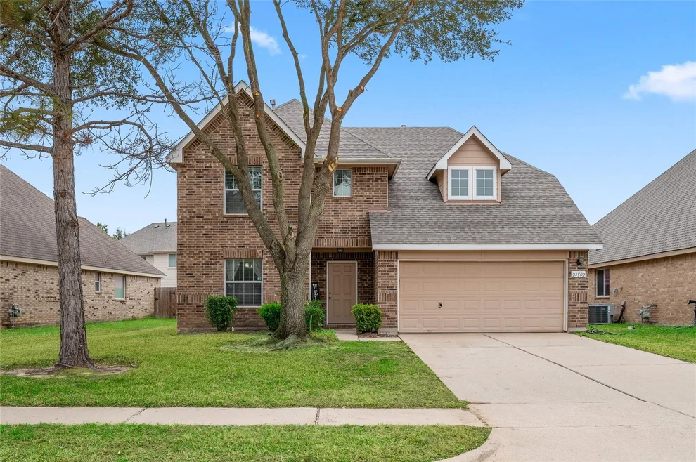 Unit for sale at 24502 Cobble Canyon Lane, Katy, TX 77494