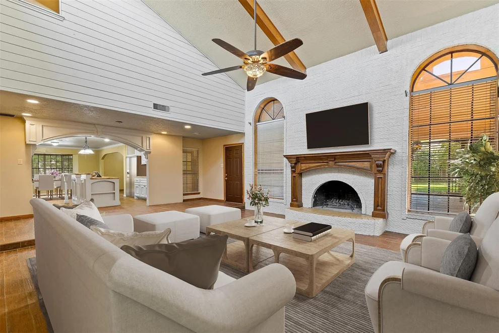 Unit for sale at 10703 Crestfield Court, Houston, TX 77070