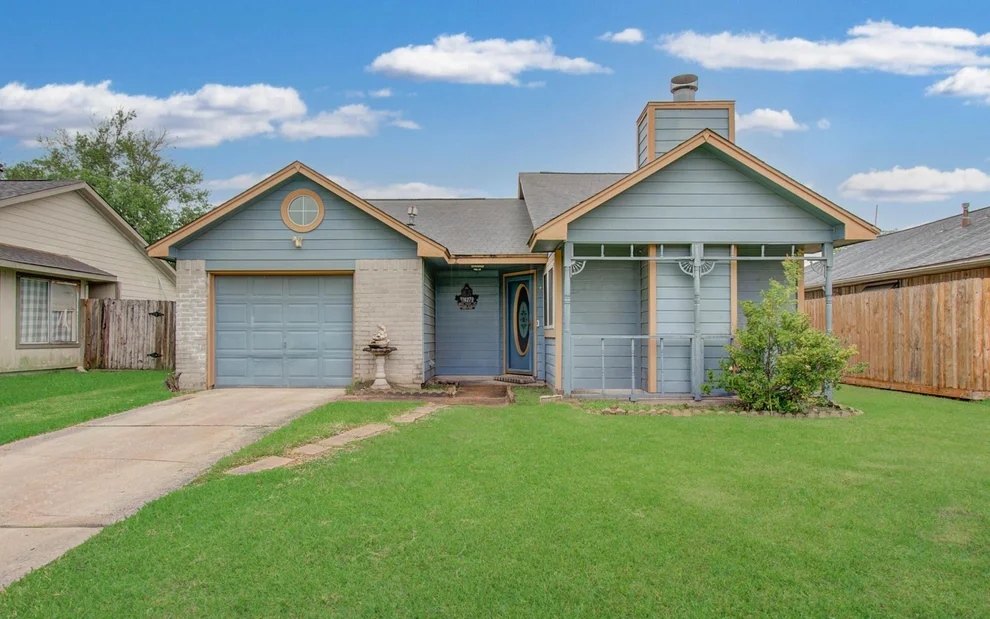 Unit for sale at 1427 Dell Dale Street, Channelview, TX 77530