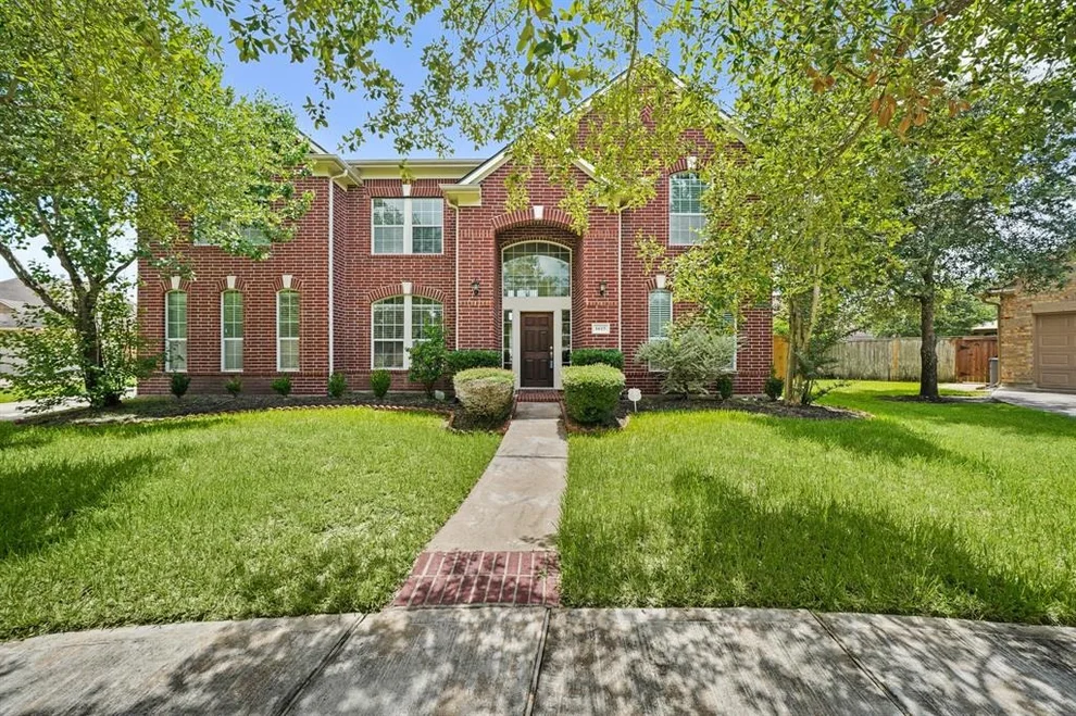 Unit for sale at 1615 Crystal Meadow Place, Katy, TX 77494