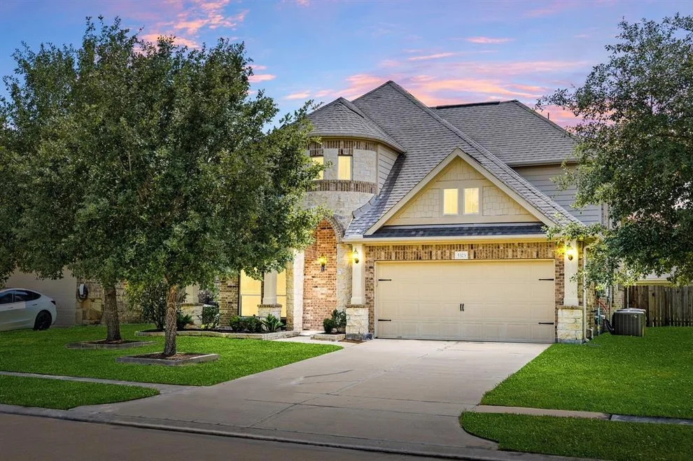 Unit for sale at 5323 Silktail Court, Richmond, TX 77407