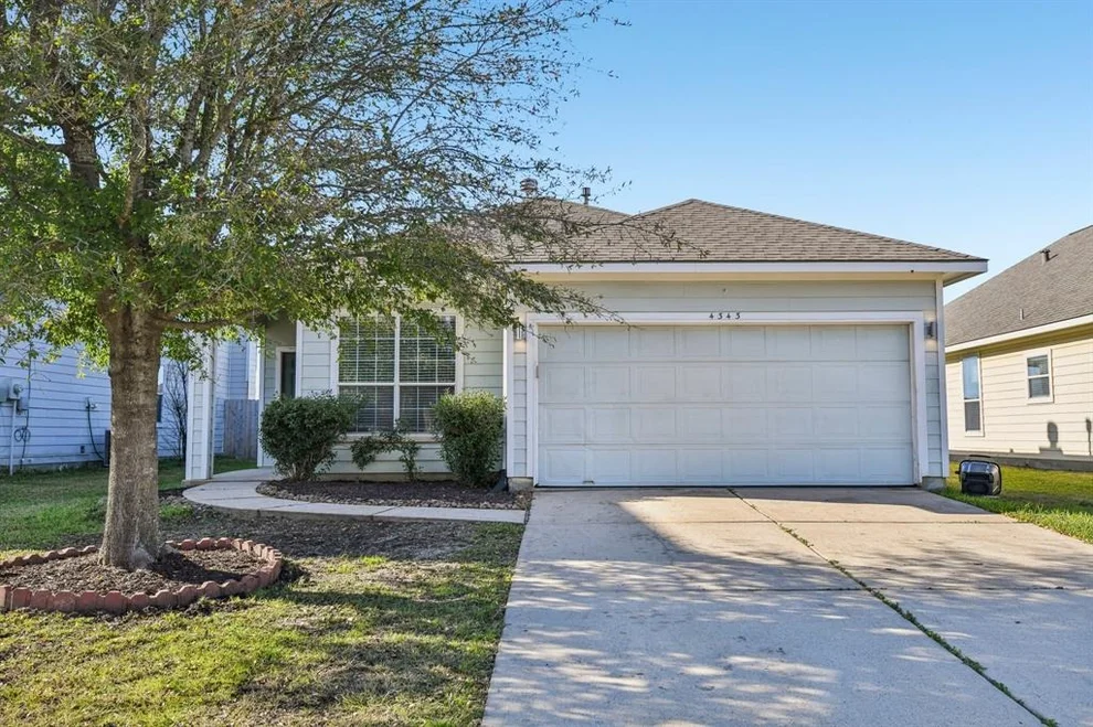 Unit for sale at 4343 S Vineyard Mdw Lane, Katy, TX 77449