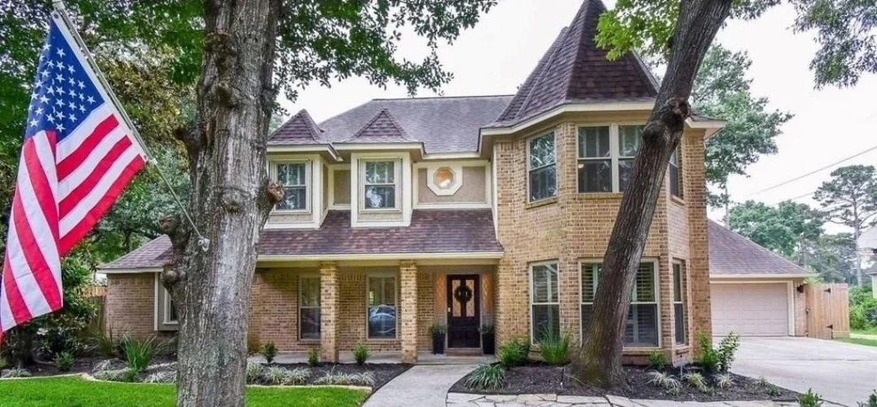 Unit for sale at 12911 Kathy Lane, Cypress, TX 77429