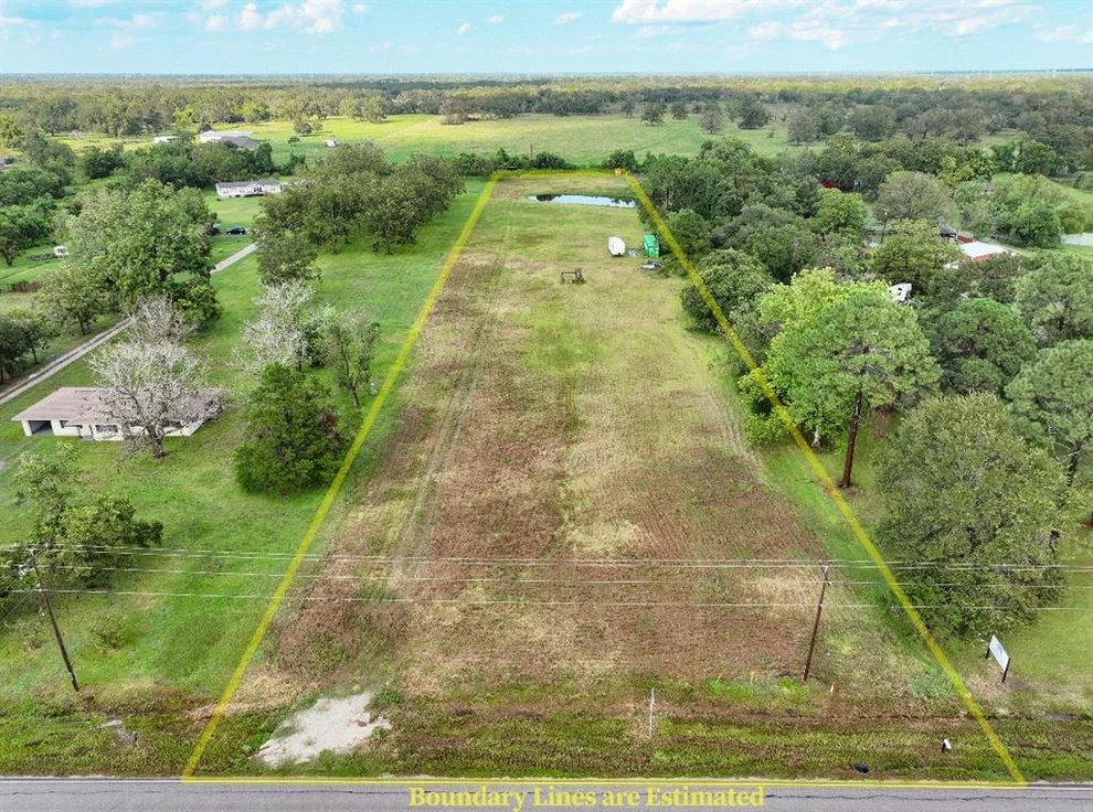 Unit for sale at 9655 Fm-524, Sweeny, TX 77480