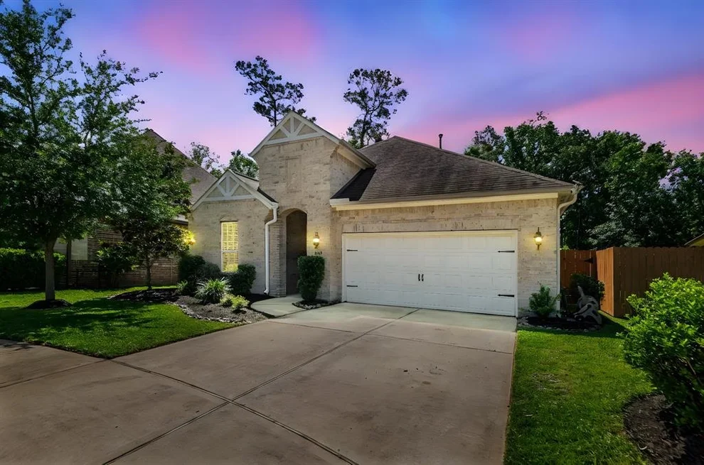 Unit for sale at 2037 Capriccio Drive, Spring, TX 77386