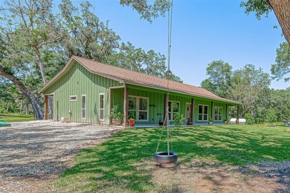 Unit for sale at 1546 Private Road 648 Street, Cedar Lake, TX 77414