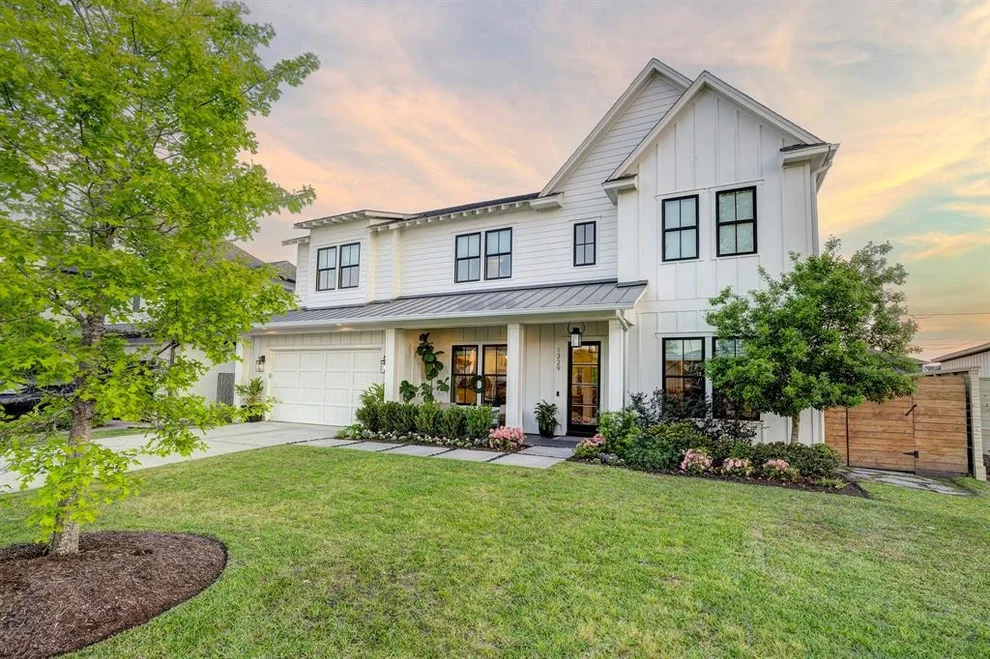 Unit for sale at 1229 Kinley Lane, Houston, TX 77018