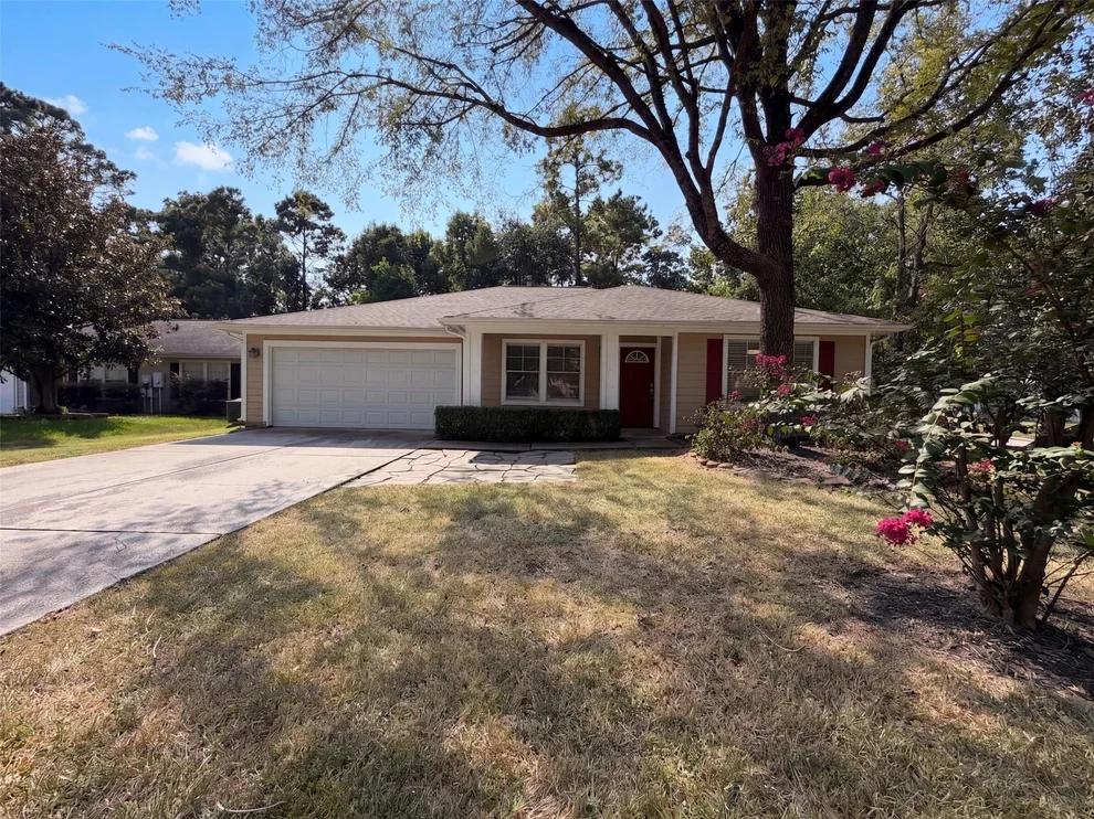 Unit for sale at 21886 Pinewilde Court, Porter, TX 77365