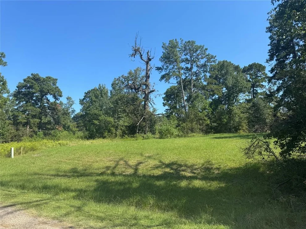 Unit for sale at 00 Trailwood Lane, Coldspring, TX 77331