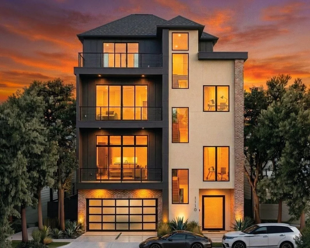 Unit for sale at 1110 Arthur Street, Houston, TX 77019