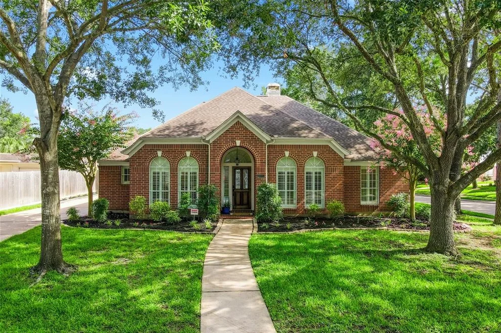 Unit for sale at 23314 Dunhill Court, Katy, TX 77494
