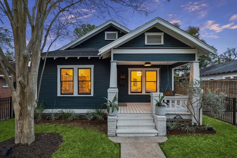 Unit for sale at 1135 Walling Street, Houston, TX 77009