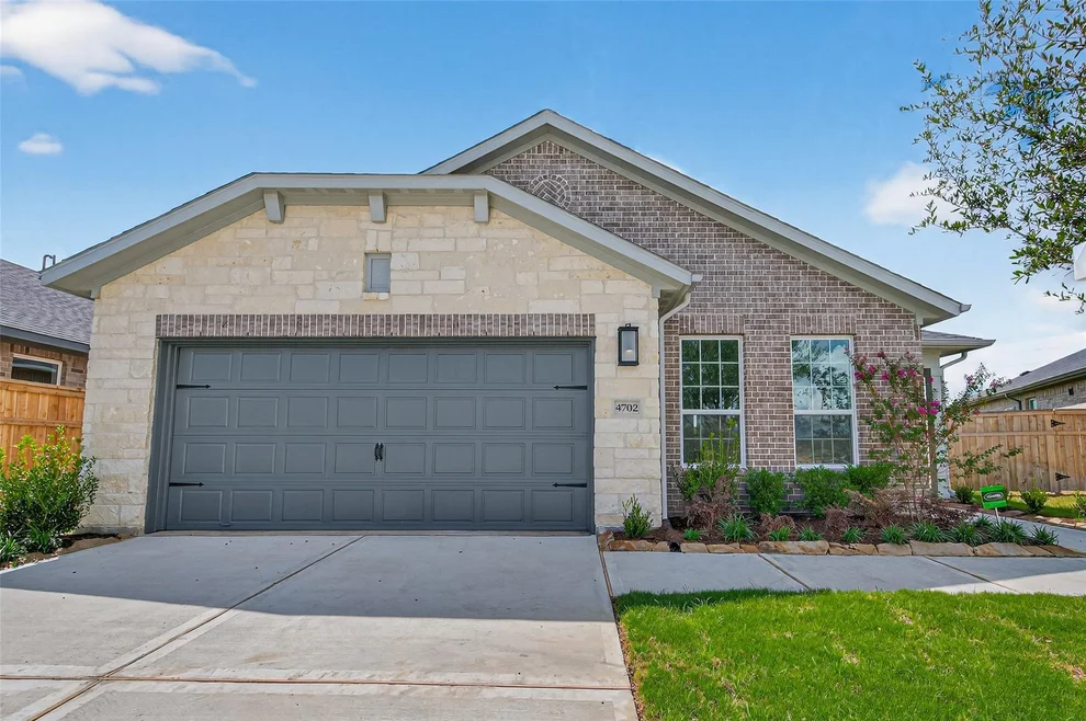 Unit for sale at 4702 Rustic Grove Lane, Fulshear, TX 77441