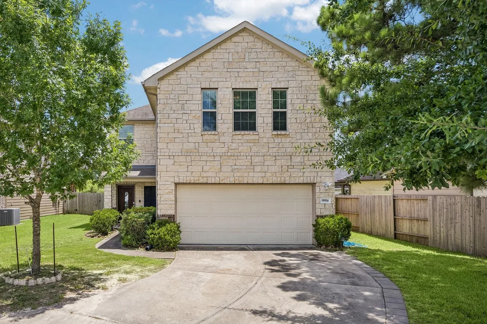 Unit for sale at 8914 Eldorado Glen Drive, Humble, TX 77338