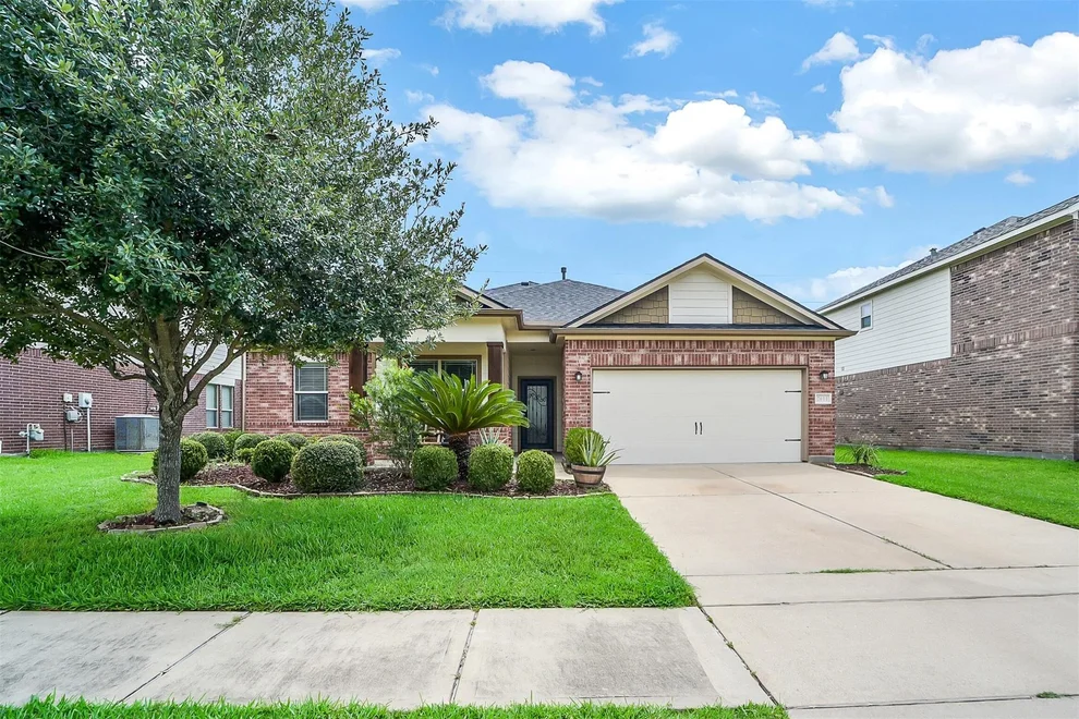Unit for sale at 2614 Maverick Park Lane, Katy, TX 77449