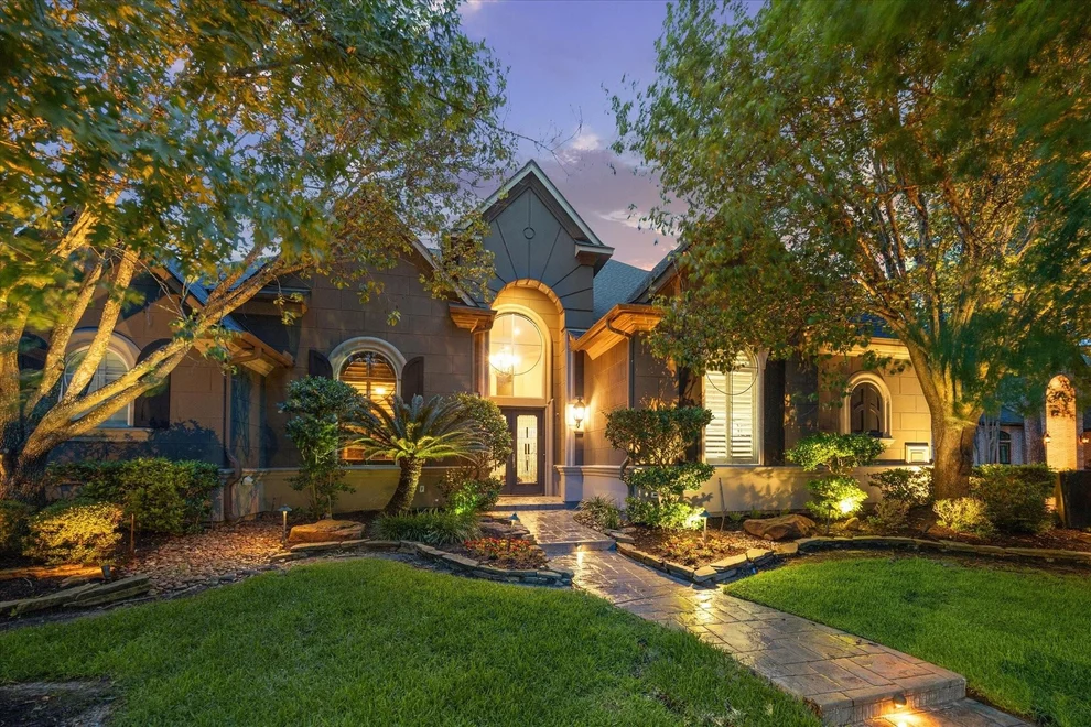 Unit for sale at 12210 Preece Court, Cypress, TX 77429