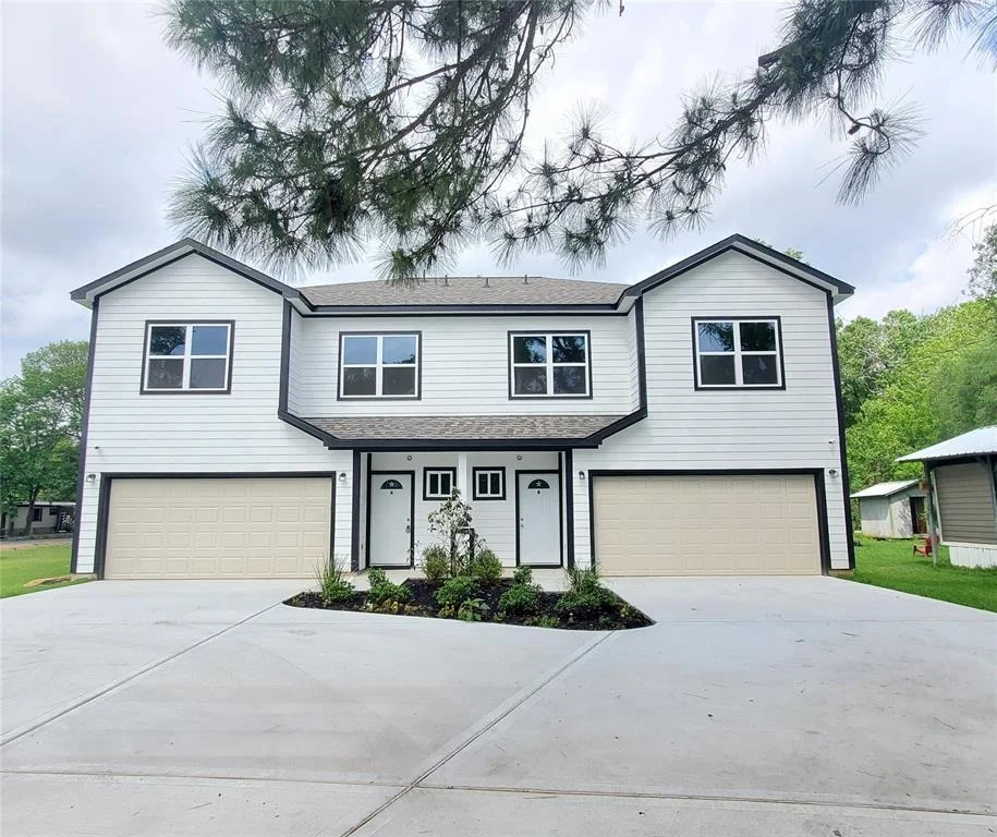 Unit for sale at 1306 N 9th Street, Conroe, TX 77301