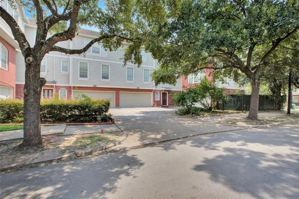 Unit for sale at 1319 Rosalie Street, Houston, TX 77004