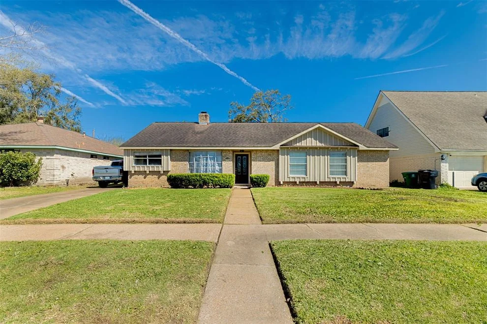 Unit for sale at 9214 Carvel Lane, Houston, TX 77036