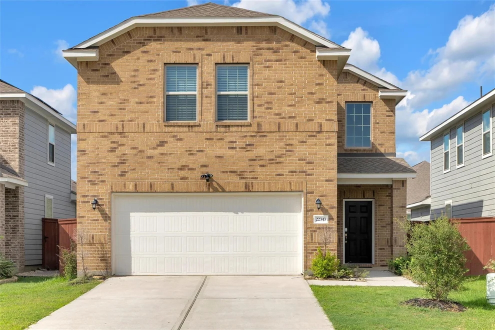 Unit for sale at 22343 Auburn Cabin Lane, Porter, TX 77365