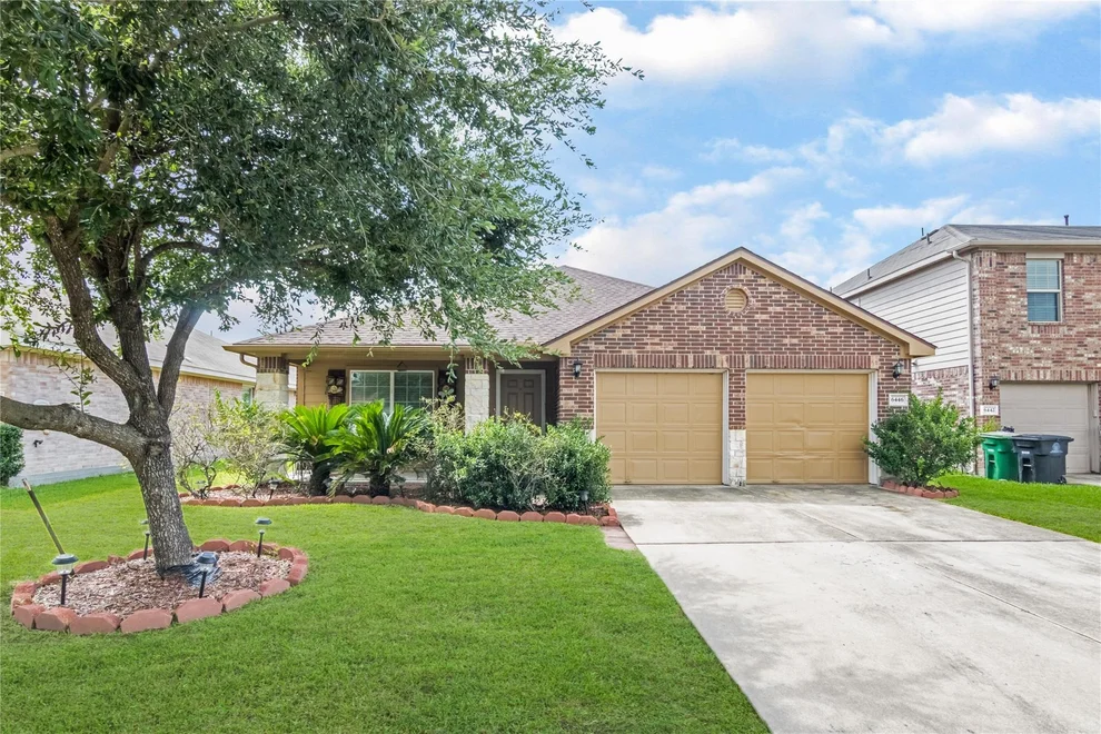 Unit for sale at 6446 Capridge Drive, Houston, TX 77048