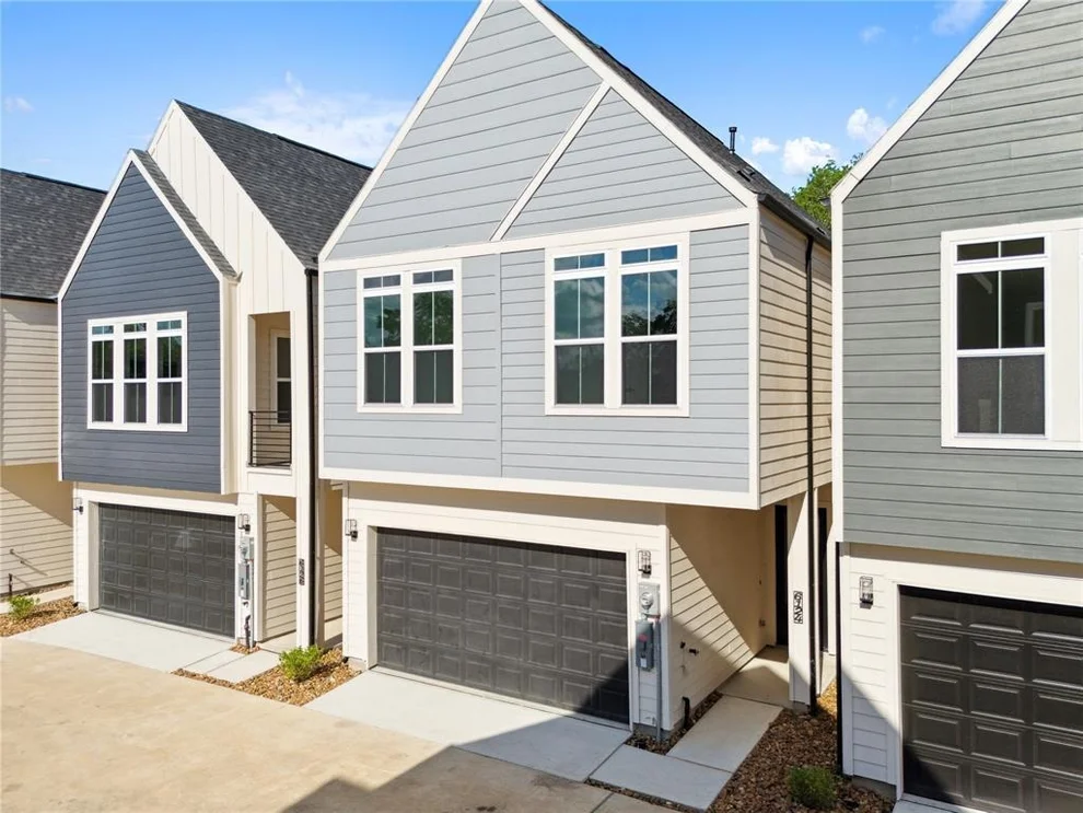 Unit for sale at 6122 De Campo Street, Houston, TX 77091