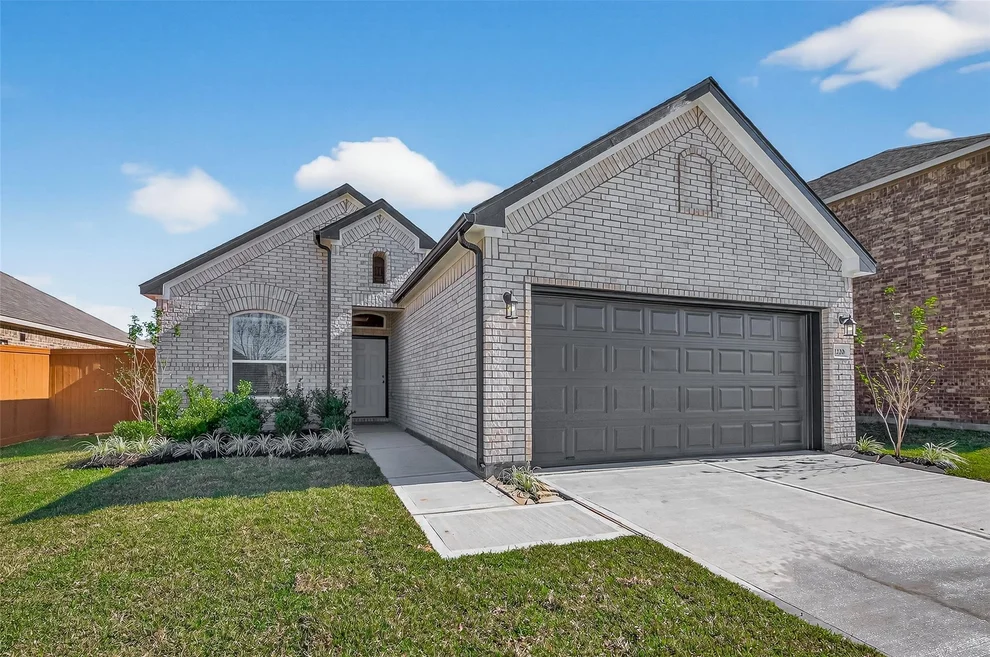 Unit for sale at 12618 Canyon Falls Boulevard, Willis, TX 77318