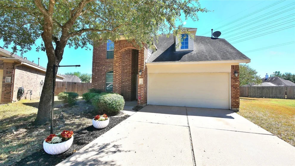 Unit for sale at 6155 Norwood Meadows Lane N, Katy, TX 77494