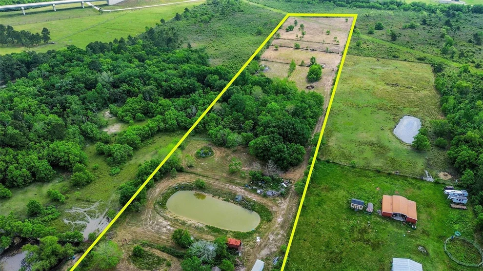 Unit for sale at 124 County Road 621, Dayton, TX 77535