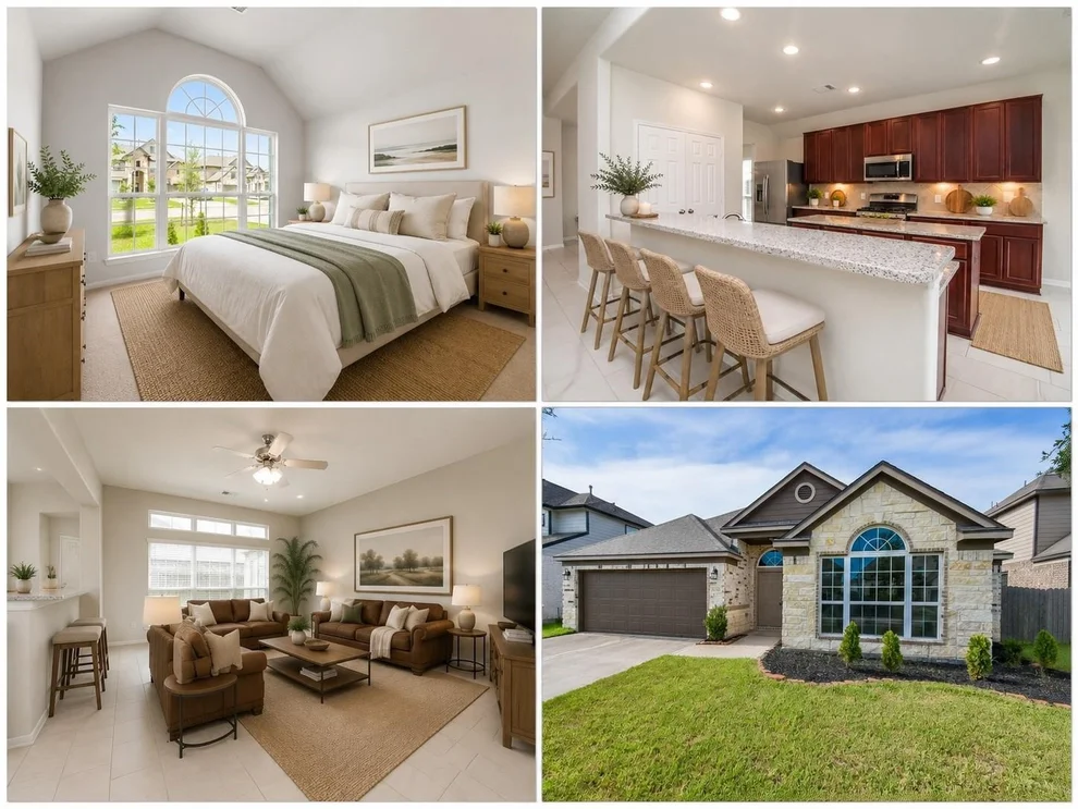 Unit for sale at 20531 Enrique Drive, Katy, TX 77449