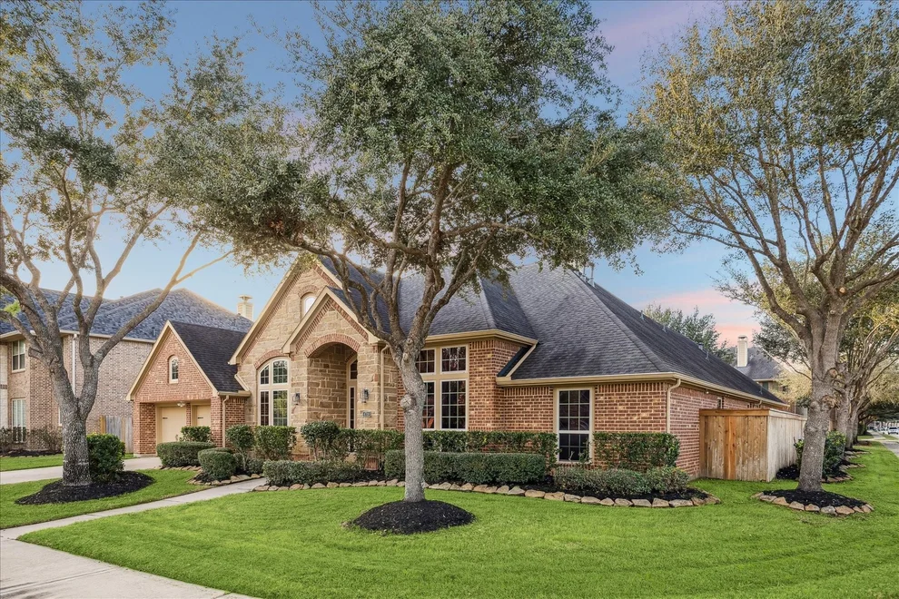 Unit for sale at 4706 Mesquite Meadow Lane, Katy, TX 77494