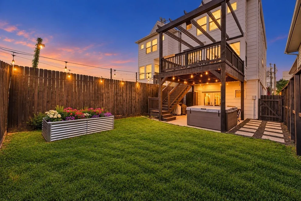 Unit for sale at 4912 Eigel Street, Houston, TX 77007