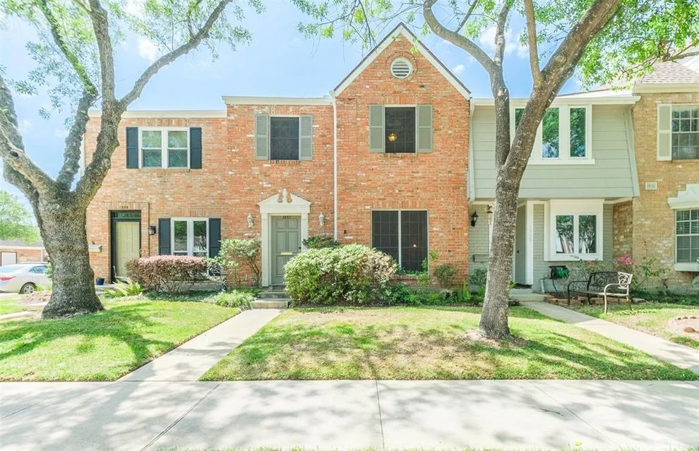 Unit for sale at 1357 Country Place Drive, Houston, TX 77079
