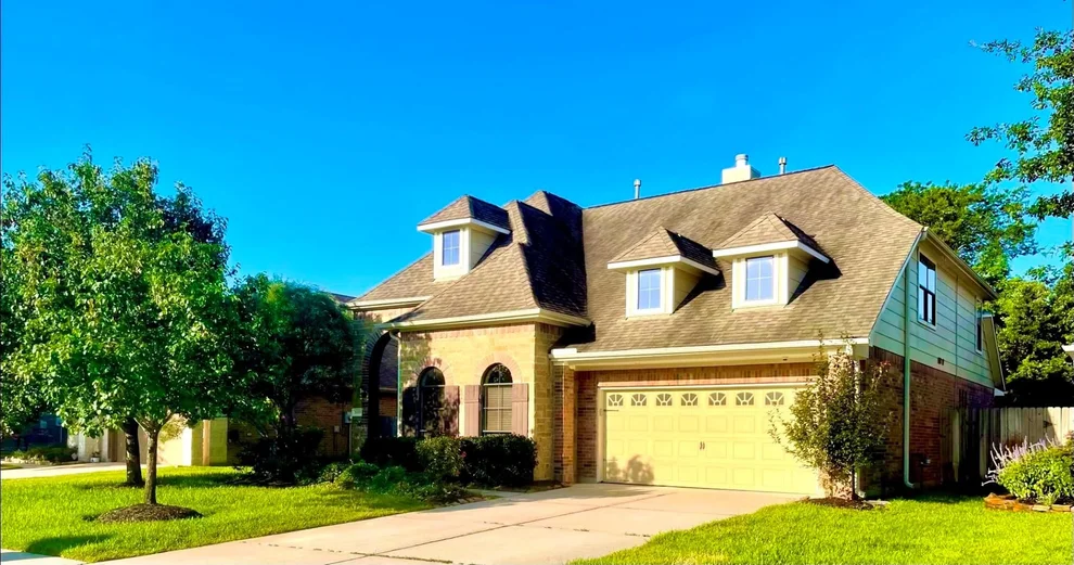 Unit for sale at 21115 Knight Quest Drive, Tomball, TX 77375