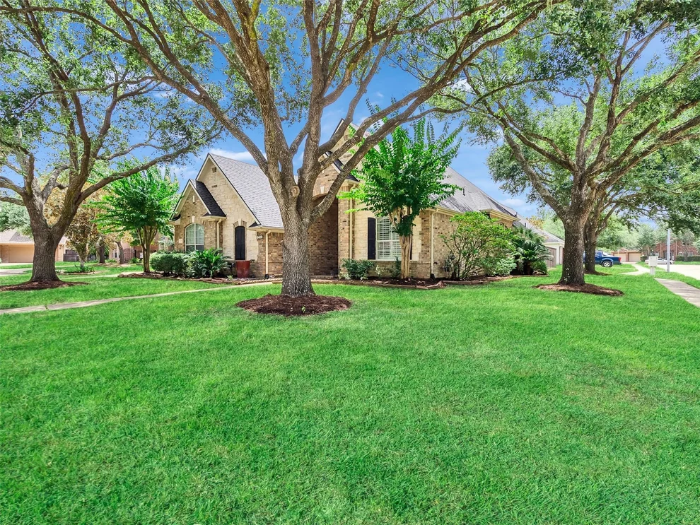 Unit for sale at 1211 Sterling Court, Katy, TX 77494