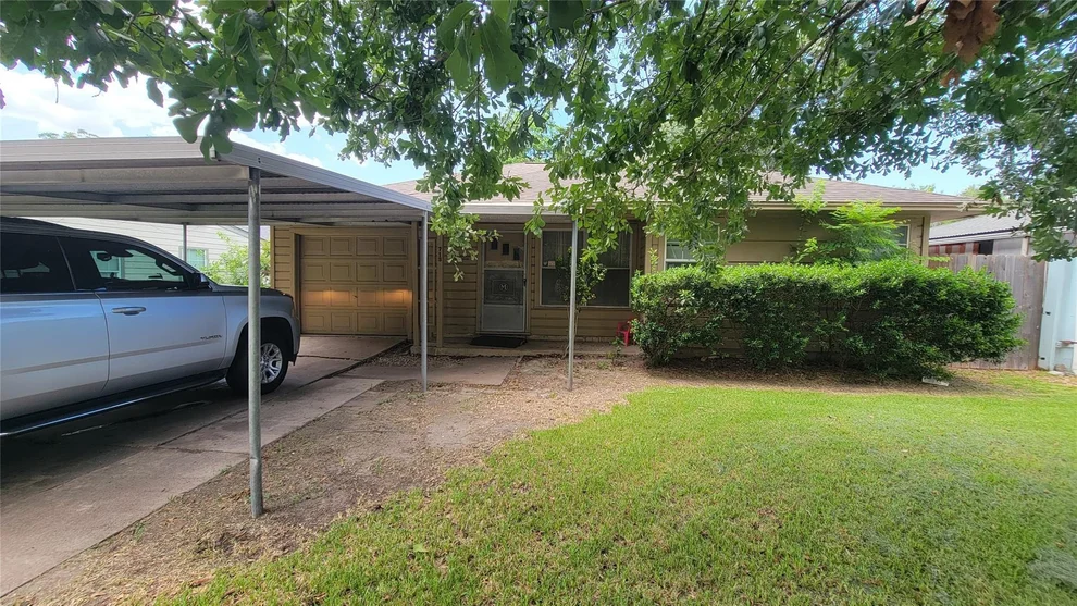 Unit for sale at 713 Missouri Street, South Houston, TX 77587