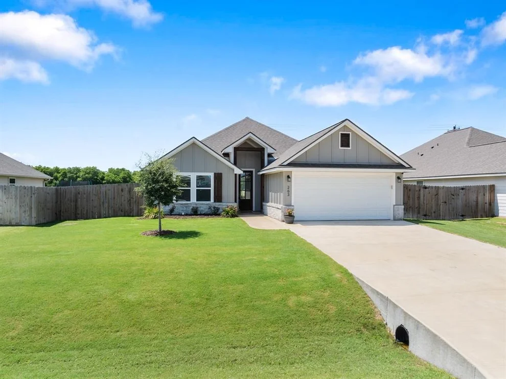 Unit for sale at 263 Brazos Bend, Snook, TX 77879