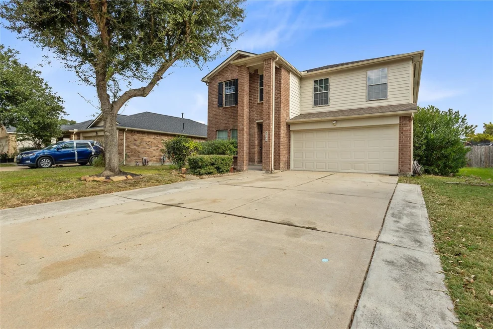 Unit for sale at 3706 Siebinthaler Lane, Houston, TX 77084