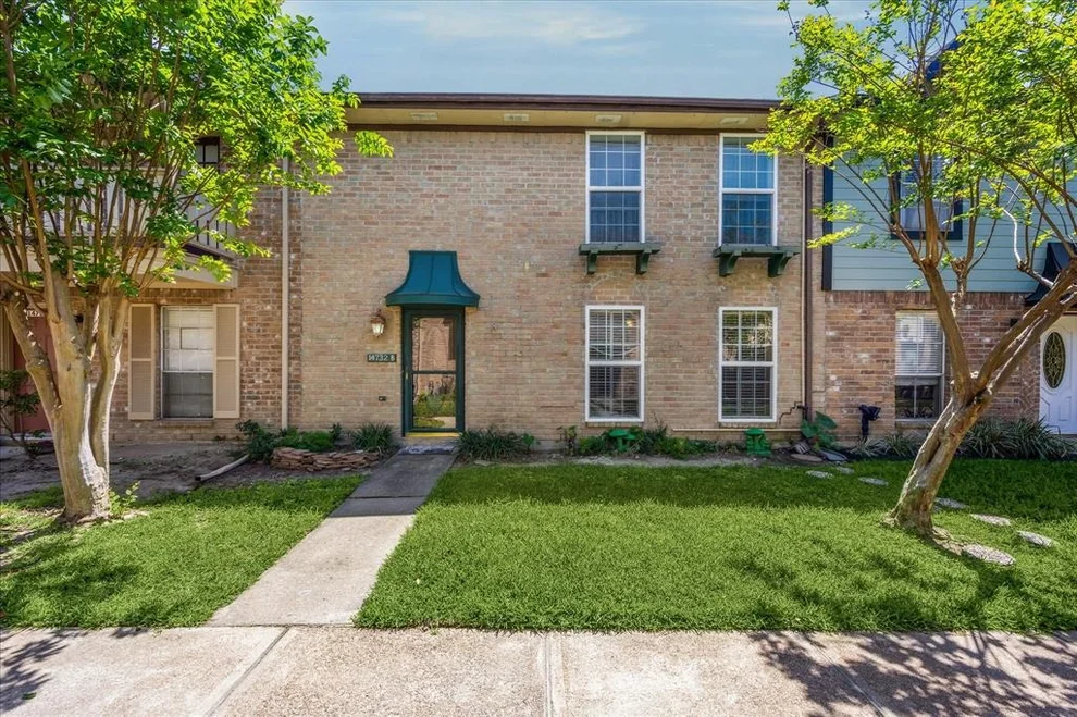 Unit for sale at 14732 Perthshire Road, Houston, TX 77079