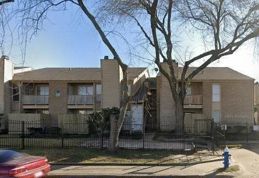 Unit for sale at 10211 Sugar Branch Drive, Houston, TX 77036