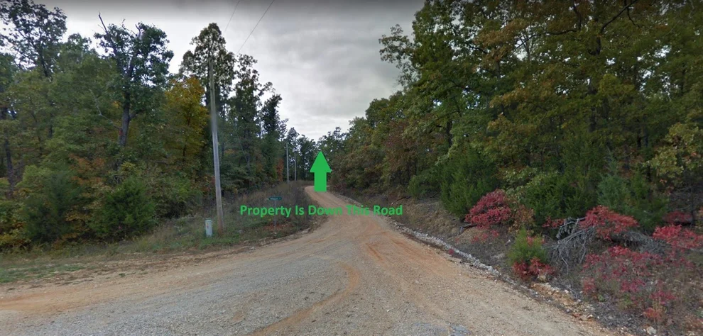 Unit for sale at Lot 5 Adam Drive, Other, AR 72542