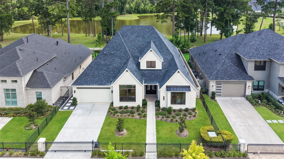 Unit for sale at 15391 Ringbill Way, Magnolia, TX 77354