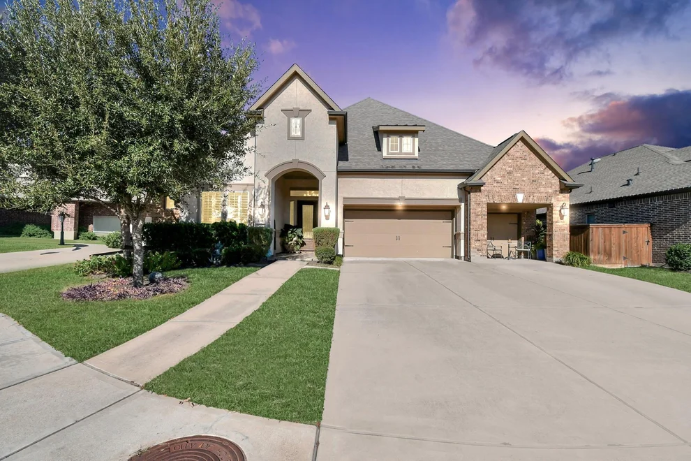 Unit for sale at 23510 Santini St, Richmond, TX 77406
