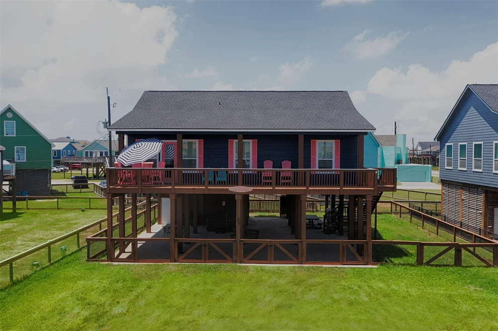 Unit for sale at 1922 Blue Water Highway, Surfside Beach, TX 77541