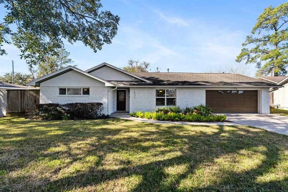 Unit for sale at 1521 Adkins Road, Houston, TX 77055